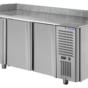 Стол для пиццы POLAIR TM3pizza-G