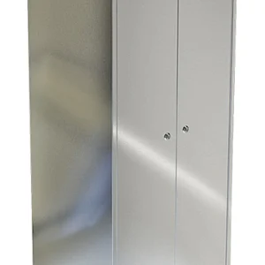 Шкаф для одежды Техно-ТТ СТК-162/600