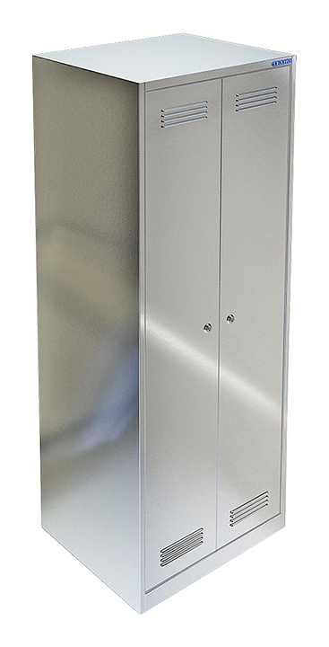 Шкаф для одежды Техно-ТТ СТК-162/600