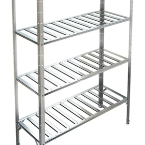 Стеллаж кухонный Техно-ТТ СТР-024/504