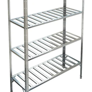 Стеллаж кухонный Техно-ТТ СТР-254/904