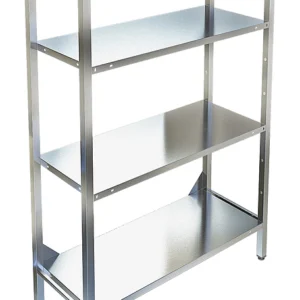 Стеллаж кухонный Техно-ТТ СТР-114/1603