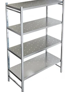Стеллаж кухонный Техно-ТТ СТР-434/806