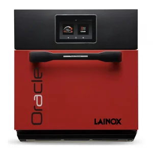 Печь комбинированная высокоскоростная Lainox ORACLE ORACRBXL