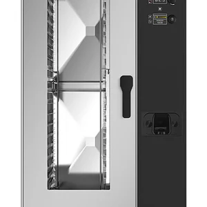 Пароконвектомат Lainox SAPIENS BOOSTED SAE201B+OB201E