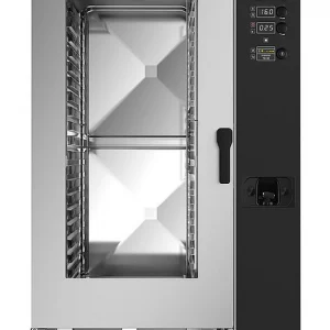 Пароконвектомат Lainox SAPIENS BOOSTED SAE202B+OB202E