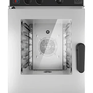 Пароконвектомат Lainox COES061R+ICLD