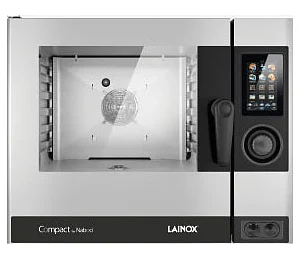 Пароконвектомат Lainox CBES061R
