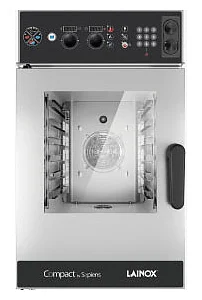 Пароконвектомат Lainox COES026R