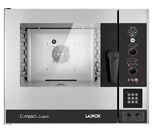 Пароконвектомат Lainox CVES061R