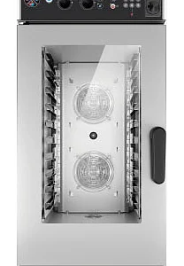 Пароконвектомат Lainox COES101R+ICLD
