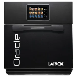 Печь комбинированная высокоскоростная Lainox ORACLE ORACBBXL