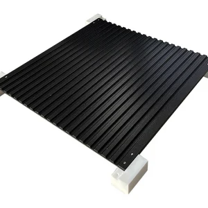 Плита алюминиевая Lainox OPRGB рифленая