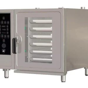 Пароконвектомат KAYMAN FLASHTASTE BASE ПКЭ-6Б-БА