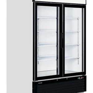 Шкаф морозильный TEFCOLD LGF5000 со стеклом