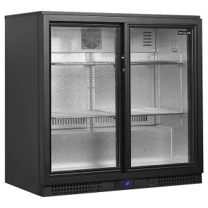 Шкаф холодильный барный TEFCOLD BA21S