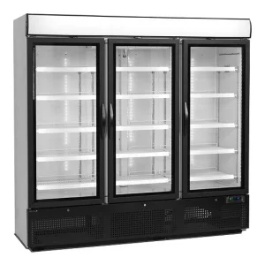 Шкаф холодильный TEFCOLD NС7500G