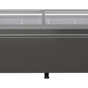 Ларь-бонета Haier GTS2100G серая