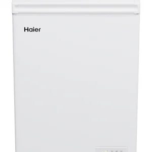 Ларь морозильный Haier HCE100R