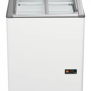 Ларь морозильный Haier SD-206AELUA