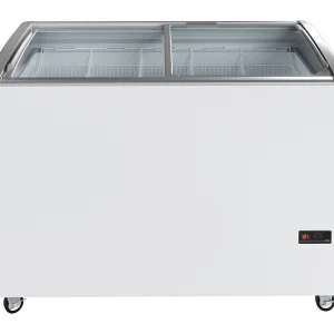 Ларь морозильный Haier SD-416AE