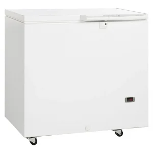 Ларь морозильный лабораторный TEFCOLD SE20-45