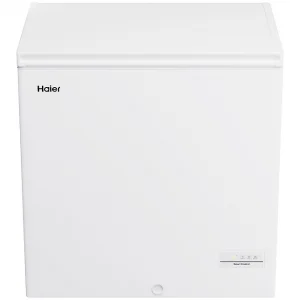Ларь морозильный Haier HCE200R