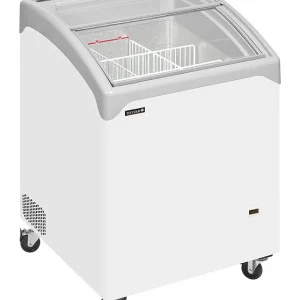 Ларь морозильный TEFCOLD NIC101SCEB