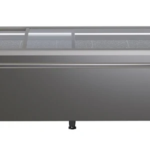 Ларь-бонета Haier GTS2100GTM серая