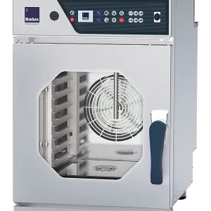 Пароконвектомат Radax TURGENEV TR63DG0L