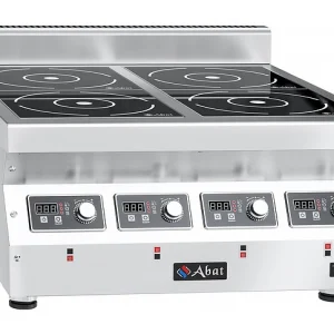 Плита индукционная Abat КИП-47Н-3,5