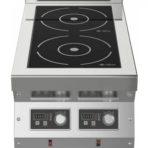 Плита индукционная Abat КИП-27Н-3,5