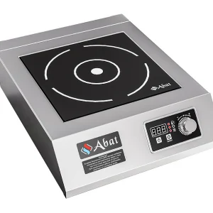 Плита индукционная Abat КИП-1Н-5,0