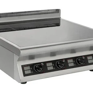 Плита индукционная КОБОР I9-4T