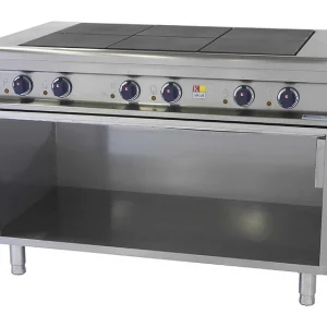 Плита электрическая Kovinastroj (Kogast) ES-T69/P