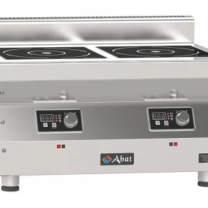 Плита индукционная Abat КИП-25Н-3,5