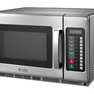 Печь микроволновая Turbo MicroWave TMW-1800MD-II