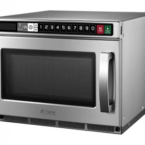 Печь микроволновая Turbo MicroWave TMW-2100HD-II