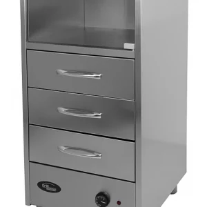 Шкаф жарочный Grill Master Ф3ШЖЭ