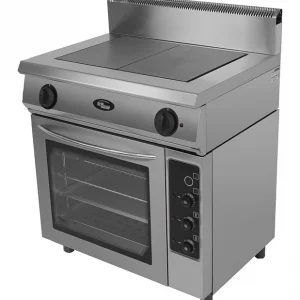Плита электрическая Grill Master Ф2ПДЭ/600
