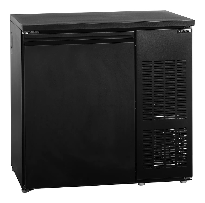 Охладитель кег TEFCOLD CKC4