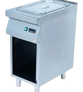 Мармит Kovinastroj (Kogast) EVK-T47/P