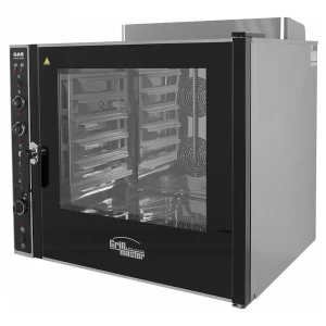 Пароконвектомат Grill Master ПКГ6/Г