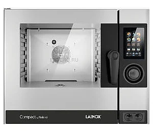 Пароконвектомат Lainox CVEN061R