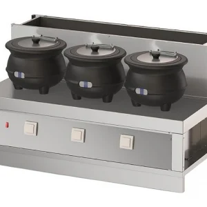Мармит для первых блюд KAYMAN GUSTO МР1.3С-1370-02