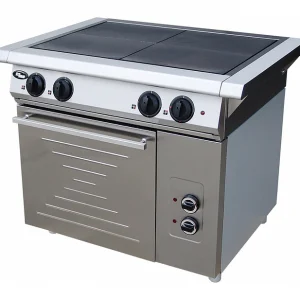 Плита электрическая Grill Master Ф4ЖТЛПДЭ (т)