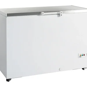 Ларь морозильный TEFCOLD FR405S SL