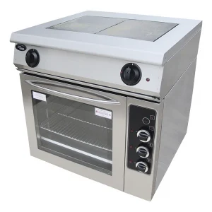 Плита электрическая Grill Master Ф2ЖТЛПДЭ