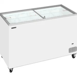 Ларь морозильный TEFCOLD IC400SC