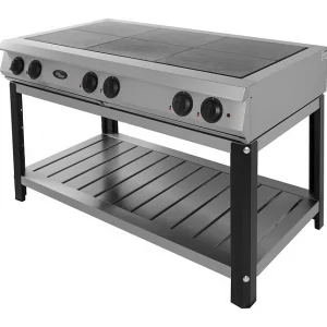 Плита электрическая Grill Master Ф6ЖТЛПЭ